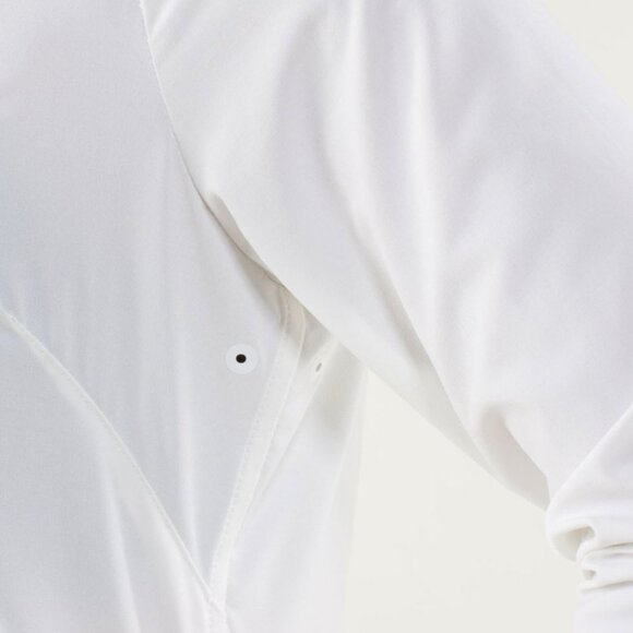 lululemon Urbanite Shirt size 4 NWT - Picture 8 of 11